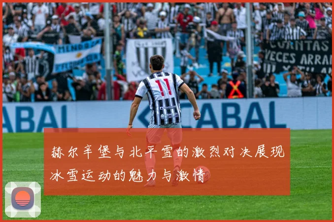 赫尔辛堡与北平雪的激烈对决展现冰雪运动的魅力与激情