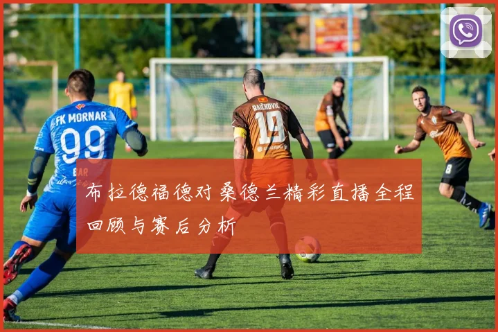 布拉德福德对桑德兰精彩直播全程回顾与赛后分析
