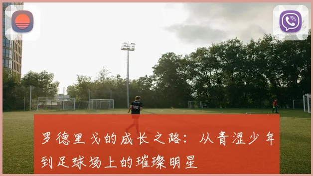 罗德里戈的成长之路：从青涩少年到足球场上的璀璨明星